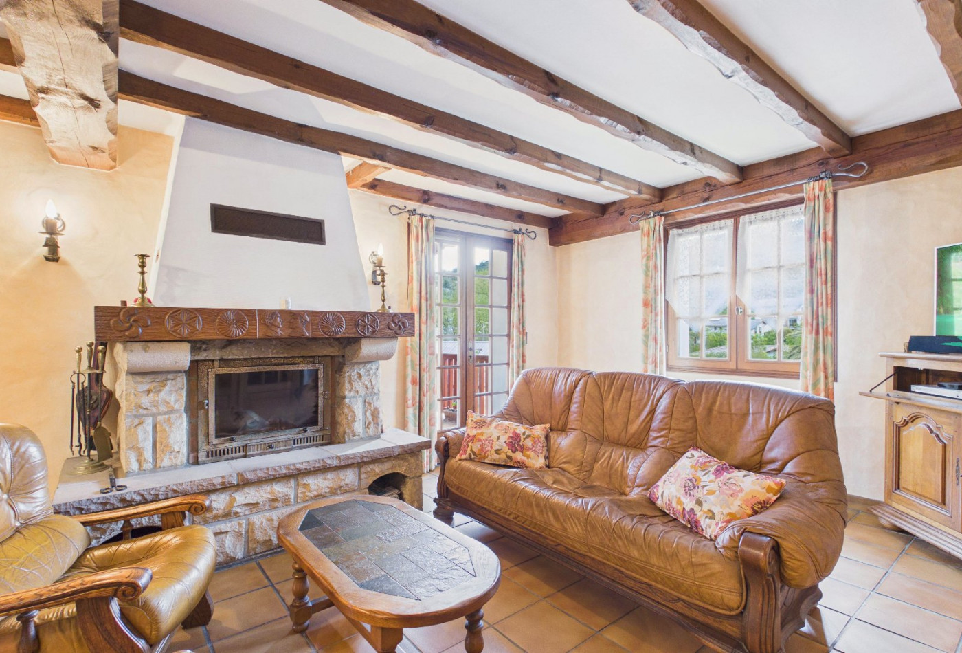 vente Maison Biriatou - Photo 7