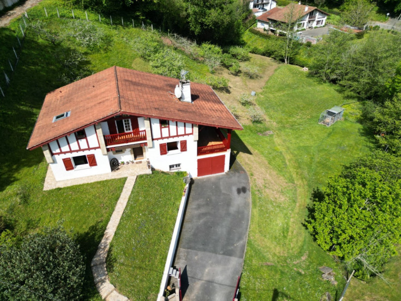 vente Maison Biriatou - Photo 2