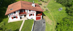 vente Maison Biriatou