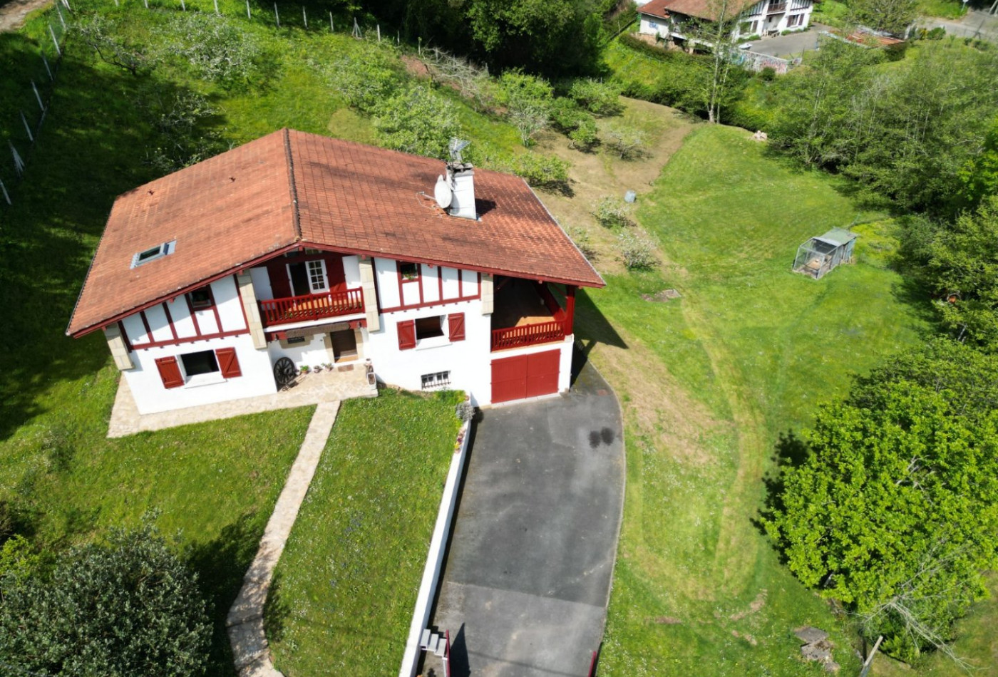 vente Maison Biriatou - Photo 2