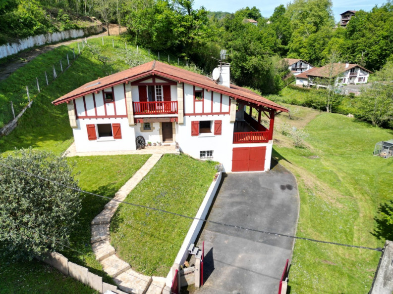 vente Maison Biriatou - Photo 1