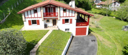 vente Maison Biriatou