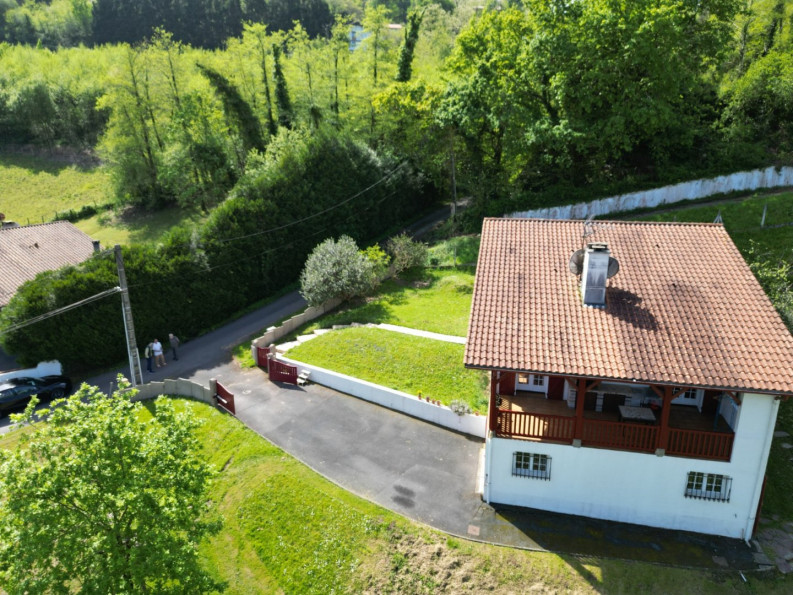 vente Maison Biriatou - Photo 3