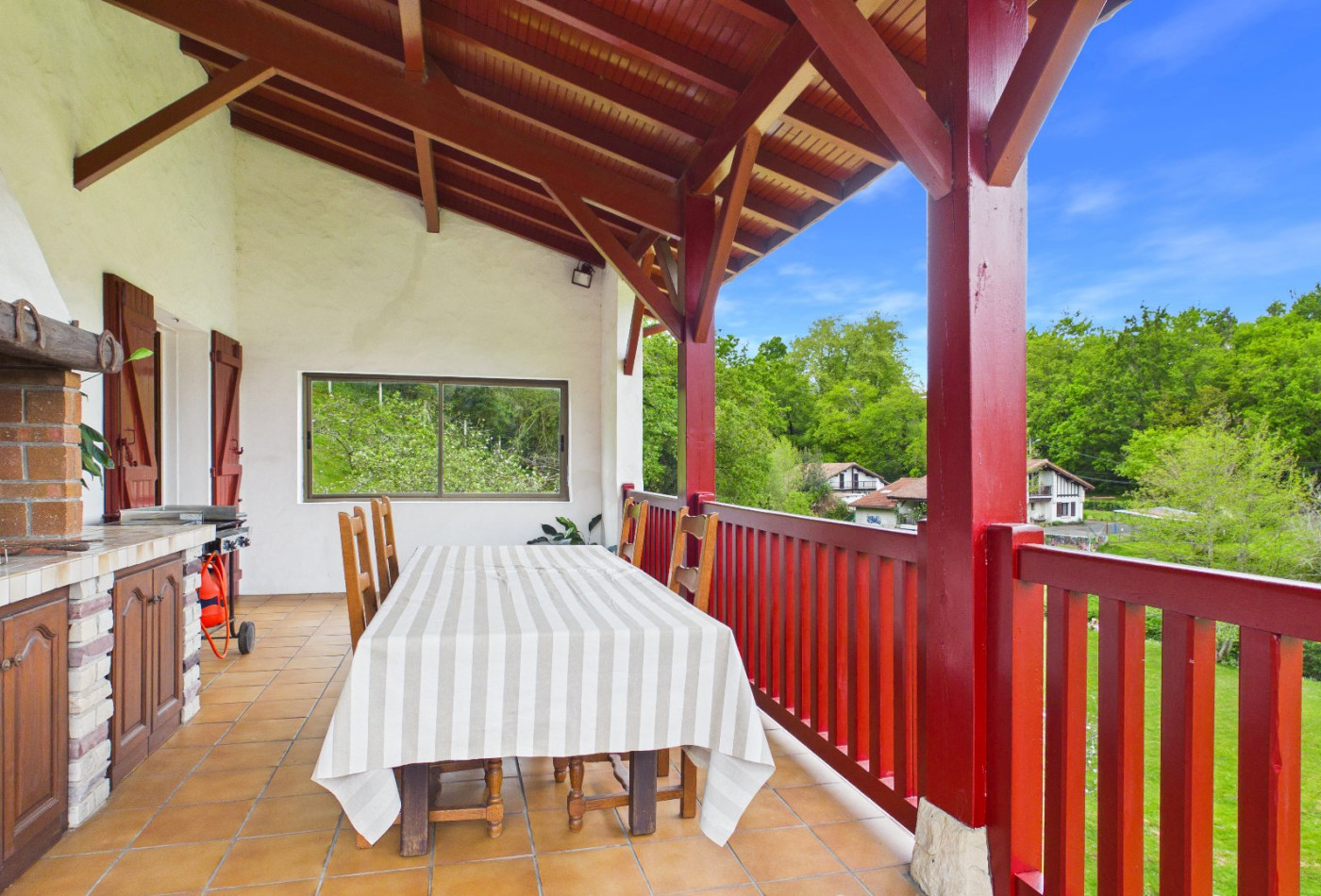 vente Maison Biriatou - Photo 9