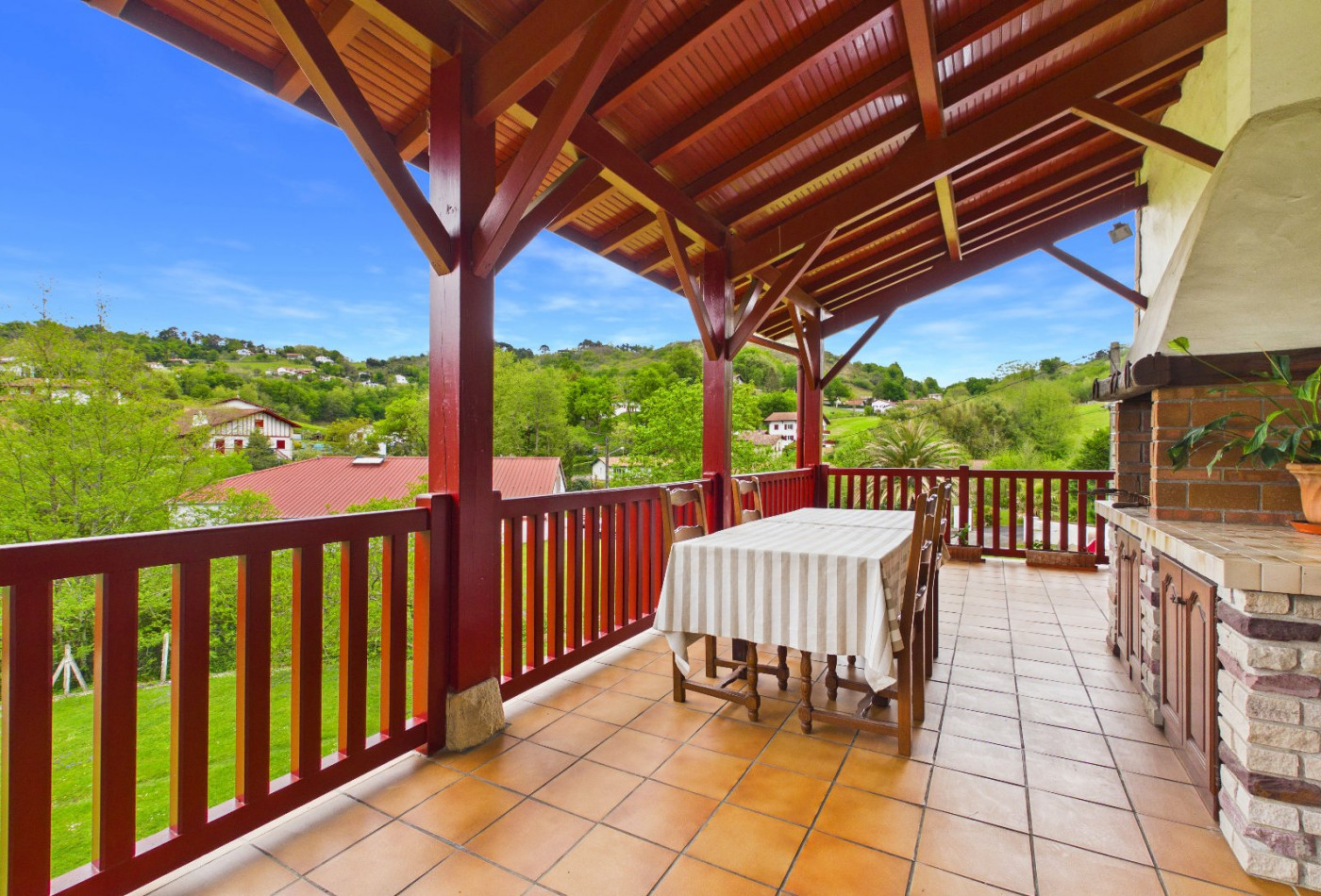 vente Maison Biriatou - Photo 8