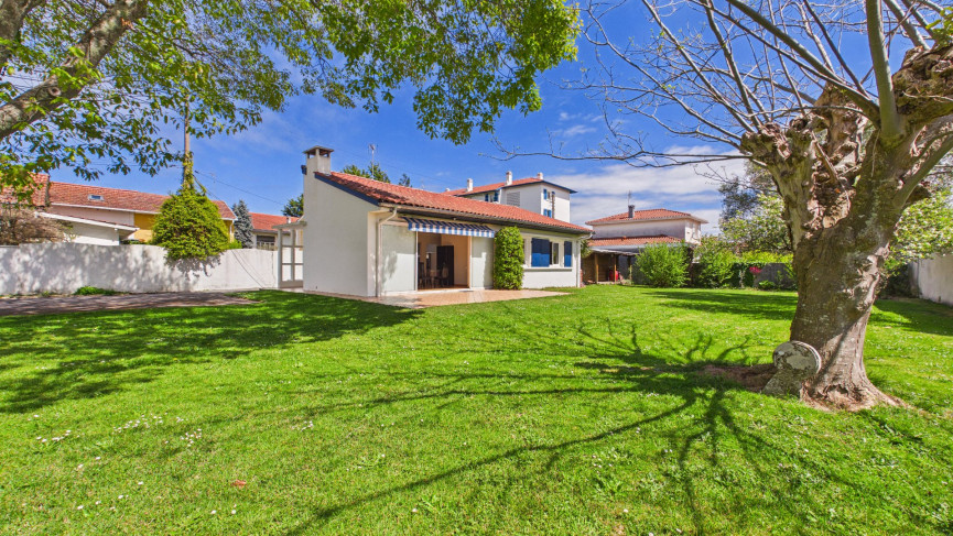 vente Maison Anglet - Photo 2