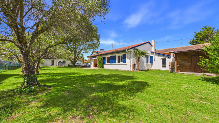 vente Maison Anglet - Photo 3