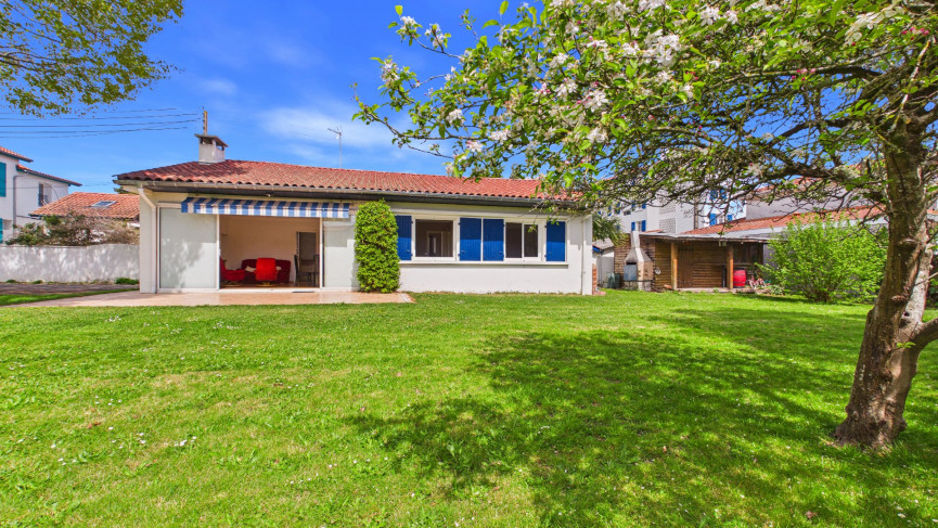 vente Maison Anglet - Photo 1