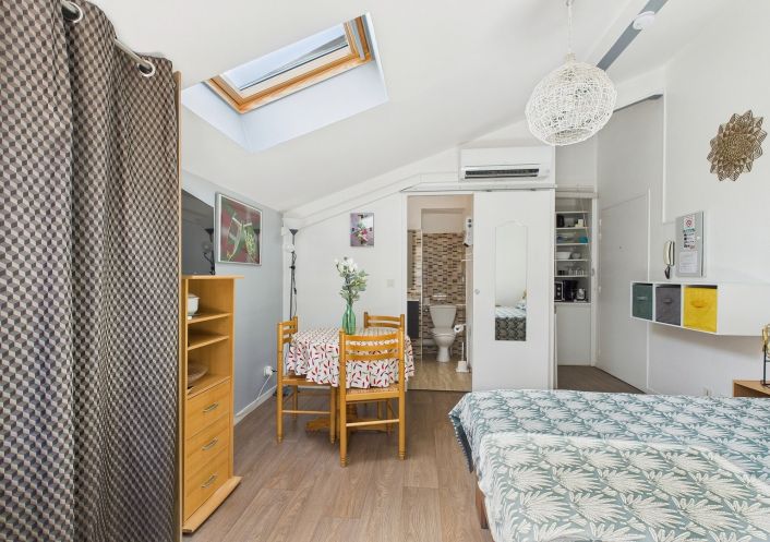 à vendre Appartement Cambo Les Bains