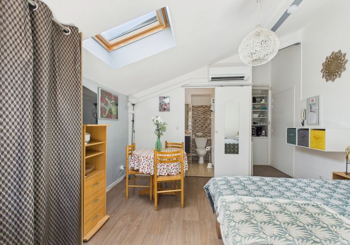 vente Appartement Cambo Les Bains