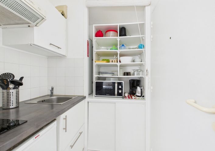 à vendre Appartement Cambo Les Bains