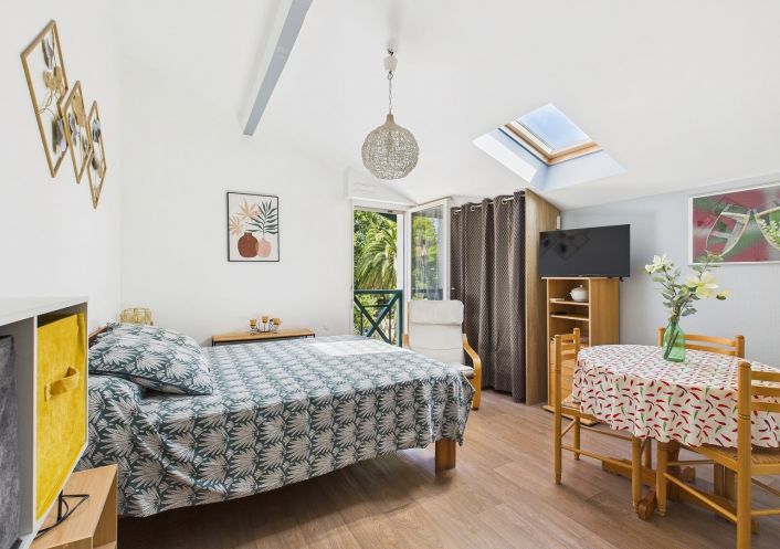 à vendre Appartement Cambo Les Bains