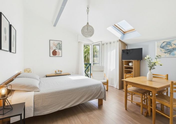 à vendre Appartement Cambo Les Bains