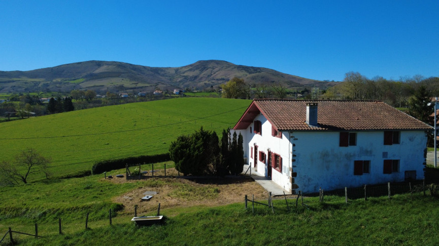 vente Maison Hasparren - Photo 3