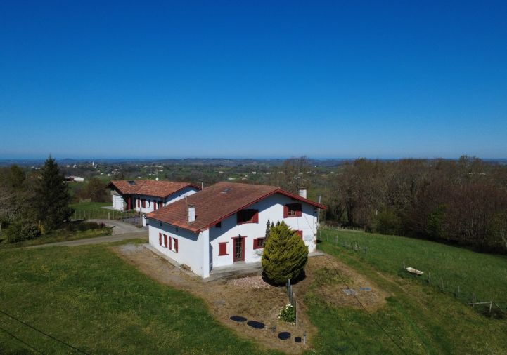 vente Maison Hasparren