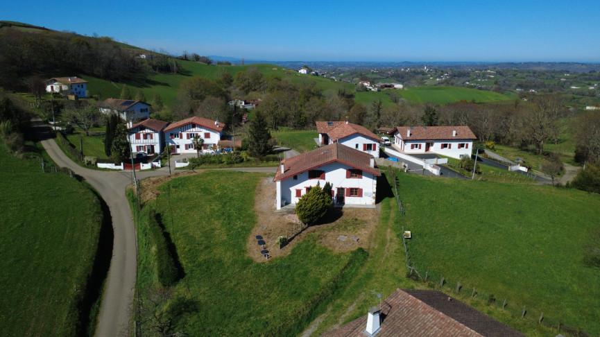 vente Maison Hasparren - Photo 2