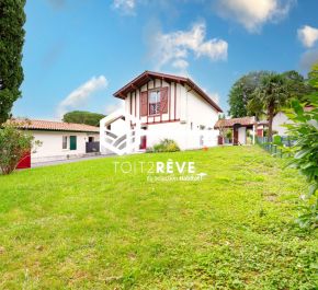 à vendre Cambo Les Bains
