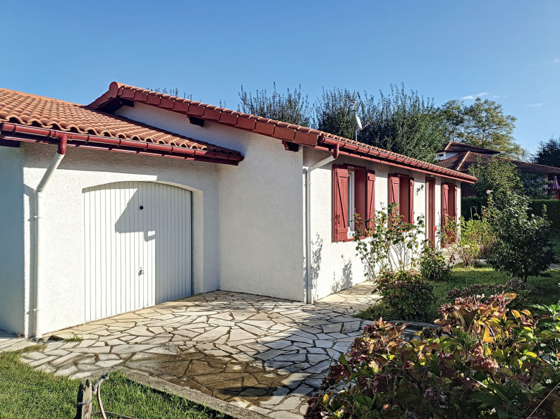 vente Maison Cambo Les Bains - Photo 1