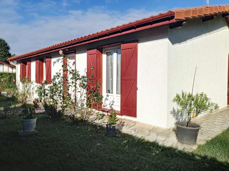 vente Maison Cambo Les Bains - Photo 10