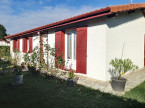 vente Maison Cambo Les Bains