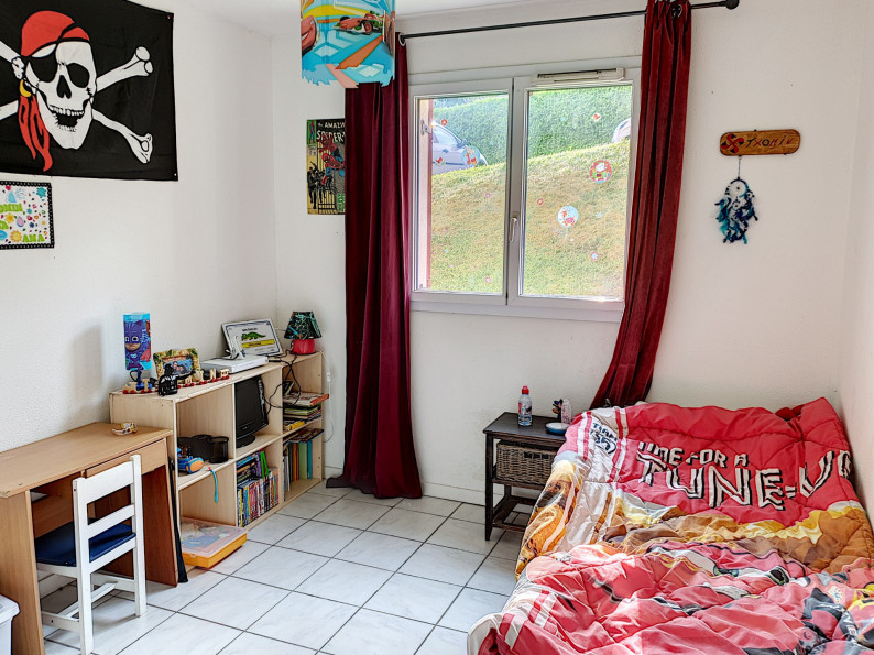 vente Appartement Cambo Les Bains - Photo 10