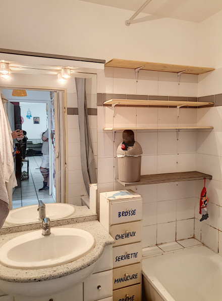 vente Appartement Cambo Les Bains - Photo 11