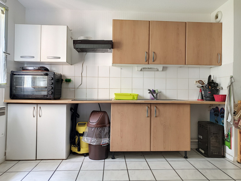 vente Appartement Cambo Les Bains - Photo 3