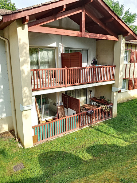 vente Appartement Cambo Les Bains - Photo 6