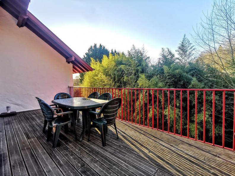 sale Ensemble immobilier Cambo Les Bains - Photo 5