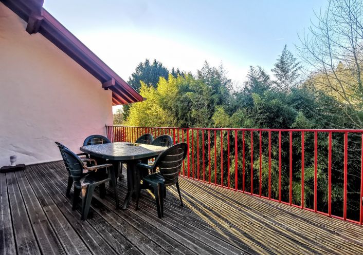 à vendre Ensemble immobilier Cambo Les Bains