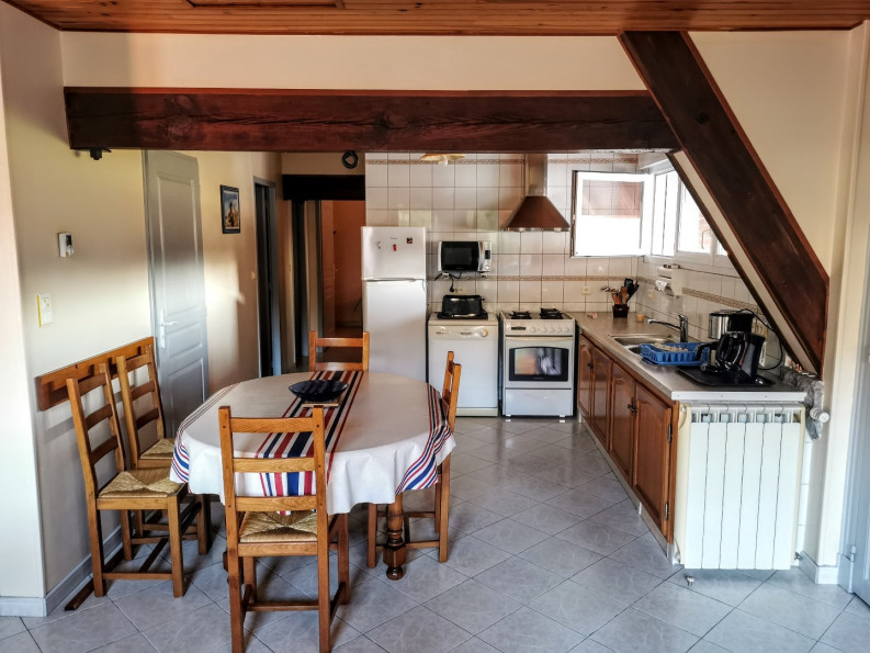 sale Ensemble immobilier Cambo Les Bains - Photo 4