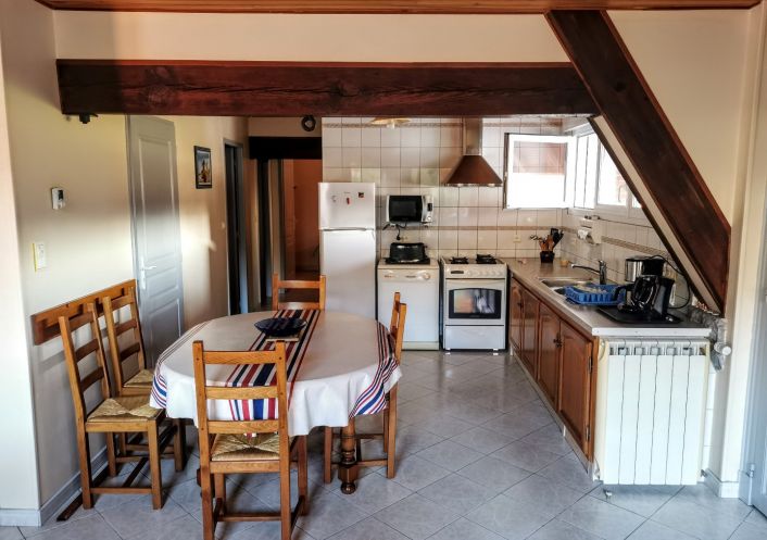 à vendre Ensemble immobilier Cambo Les Bains