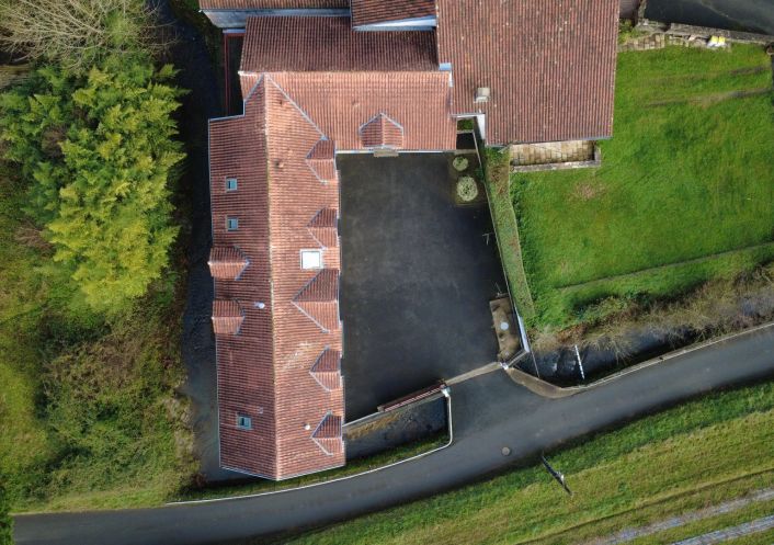 à vendre Ensemble immobilier Cambo Les Bains