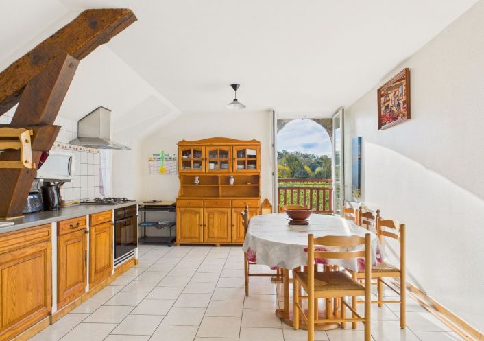 à vendre Ensemble immobilier Cambo Les Bains