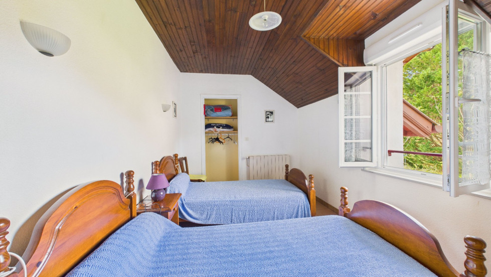 vente Ensemble immobilier Cambo Les Bains - Photo 8