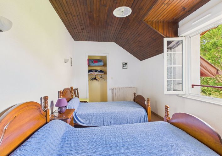 à vendre Ensemble immobilier Cambo Les Bains