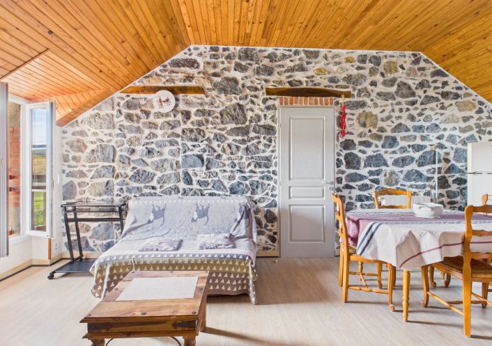 à vendre Ensemble immobilier Cambo Les Bains