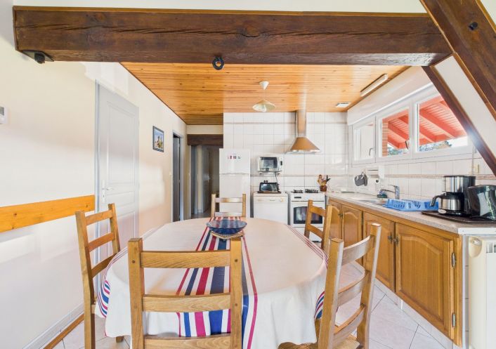 à vendre Ensemble immobilier Cambo Les Bains