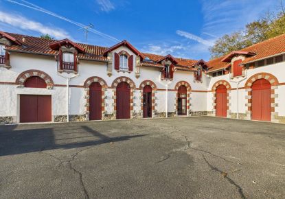 vente Ensemble immobilier Cambo Les Bains