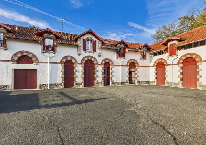 à vendre Ensemble immobilier Cambo Les Bains