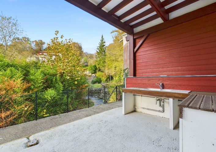 à vendre Ensemble immobilier Cambo Les Bains