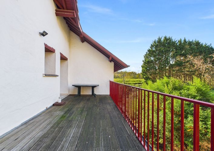 à vendre Ensemble immobilier Cambo Les Bains