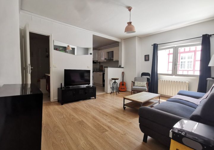 vente Appartement Bayonne