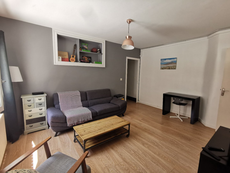 vente Appartement Bayonne - Photo 2