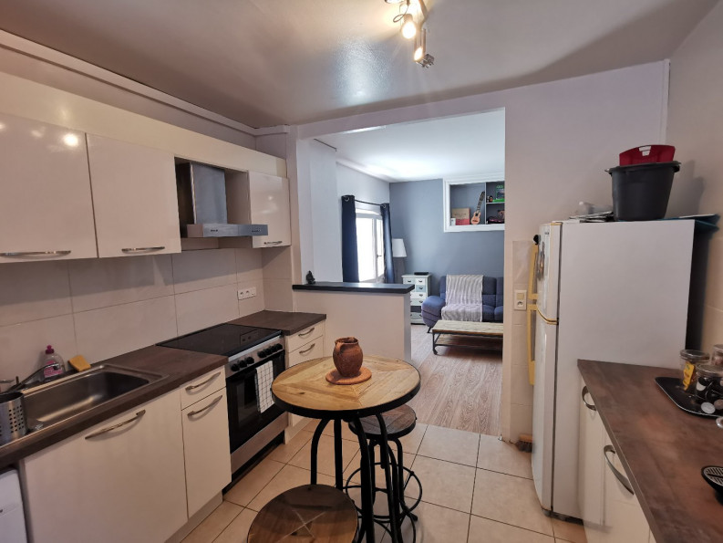 vente Appartement Bayonne - Photo 4