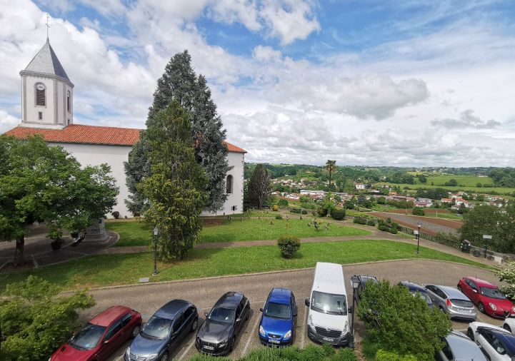 vente Duplex Cambo Les Bains