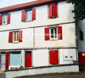 à vendre Hasparren