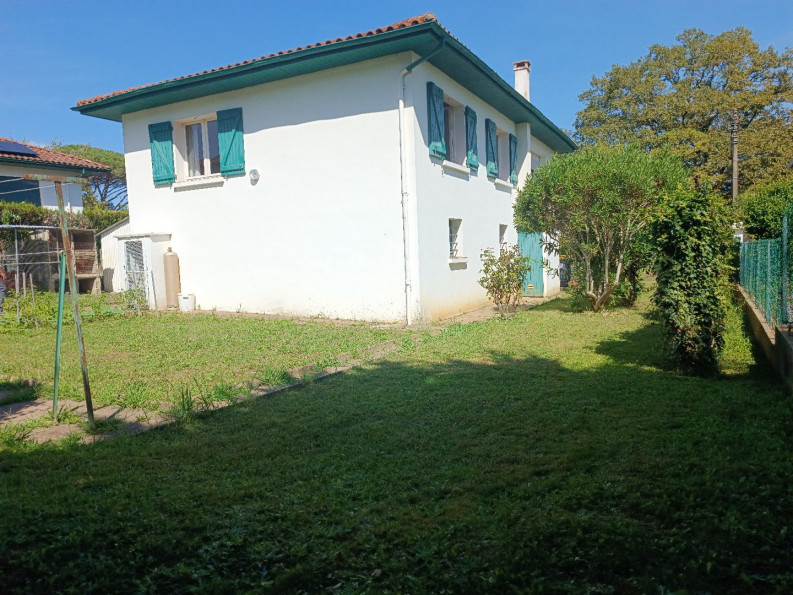 vente Maison Cambo Les Bains - Photo 3