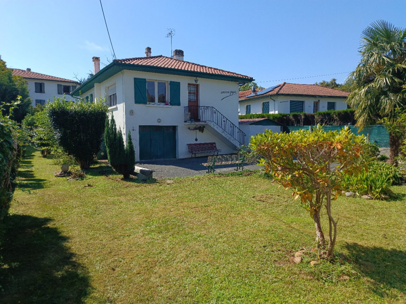 vente Maison Cambo Les Bains - Photo 2