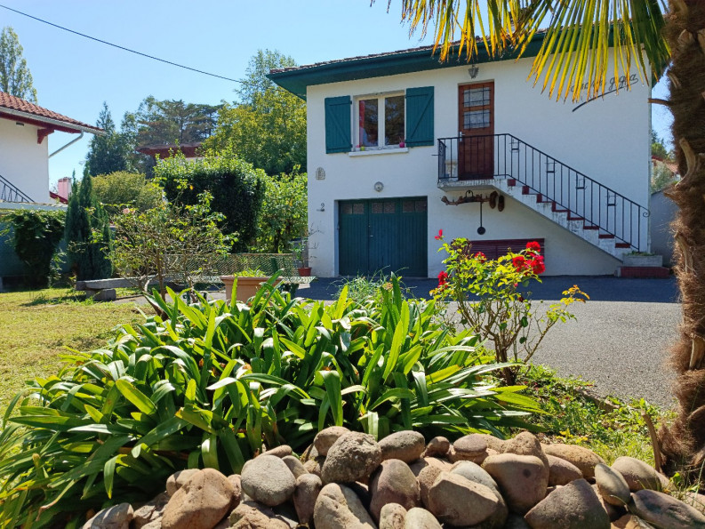 vente Maison Cambo Les Bains - Photo 1